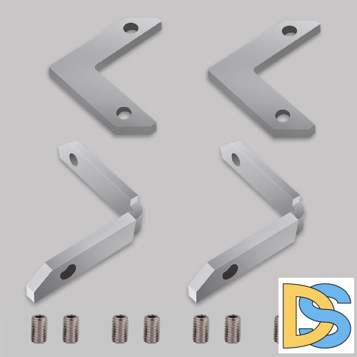 Угловой соединитель (комплект) IMEX Smart line IL.0050.3302