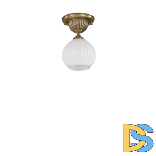 Потолочный светильник Reccagni Angelo PL 9250/1