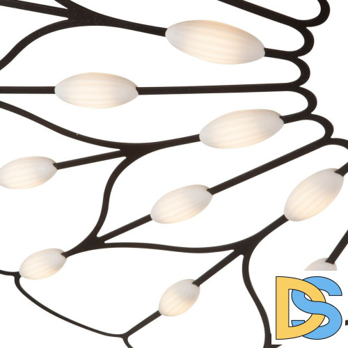 Подвесной светодиодный светильник Maytoni Volare MOD037PL-L48B