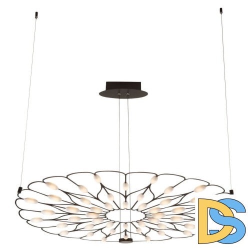 Подвесной светодиодный светильник Maytoni Volare MOD037PL-L48B