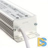 Трансформатор для светодиодной ленты Feron LB007 100Вт 24В IP67 48059