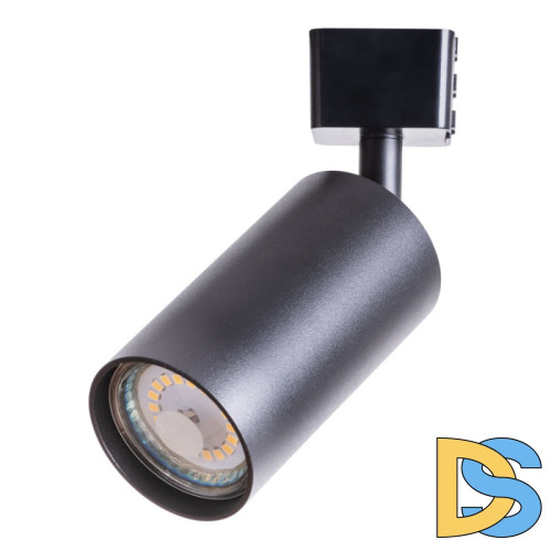 Светильник на шине ARTE Lamp A1518PL-1BK