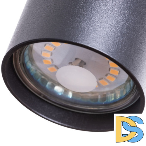 Светильник на шине ARTE Lamp A1518PL-1BK