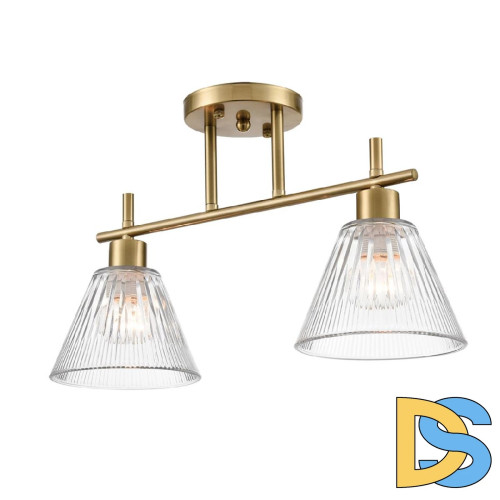 Потолочный светильник Lumion Vivian 8188/2C