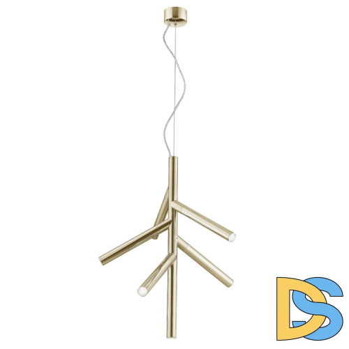 Подвесной светильник Simple Story 1158-LED30PL