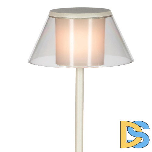 Уличный переносной светильник Mantra K5 7988