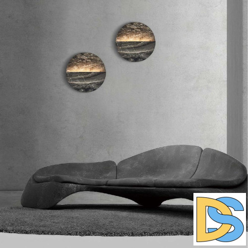 Настенный светильник Favourite Eclipsis 4600-1W