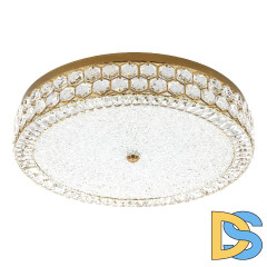 Потолочный светильник LED4U L1181-700 BS
