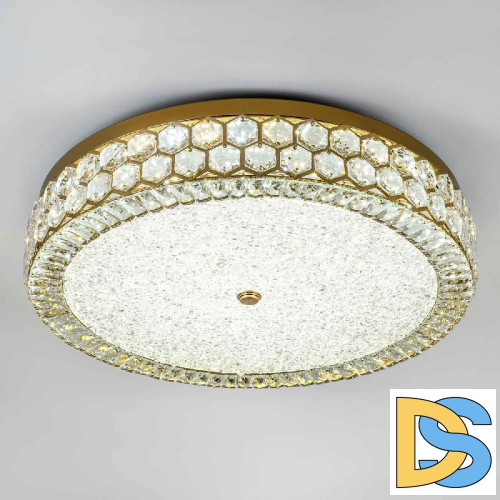Потолочный светильник LED4U L1181-700 BS