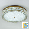 Потолочный светильник LED4U L1181-700 BS