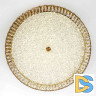 Потолочный светильник LED4U L1181-700 BS