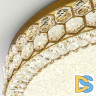 Потолочный светильник LED4U L1181-700 BS