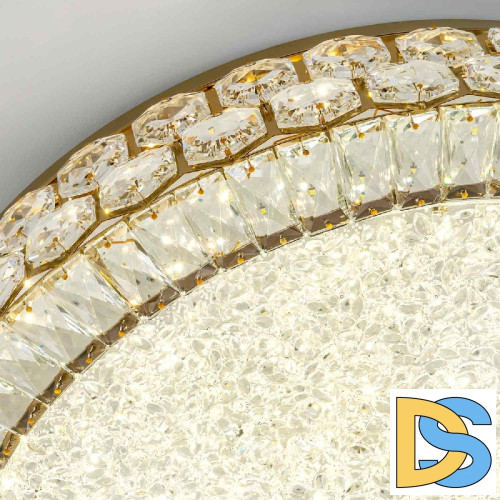 Потолочный светильник LED4U L1181-700 BS