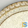 Потолочный светильник LED4U L1181-700 BS