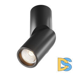 Светодиодный спот Maytoni Dafne C027CL-L10B