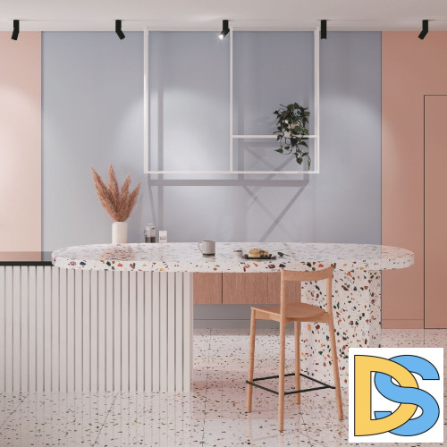 Светодиодный спот Maytoni Dafne C027CL-L10B