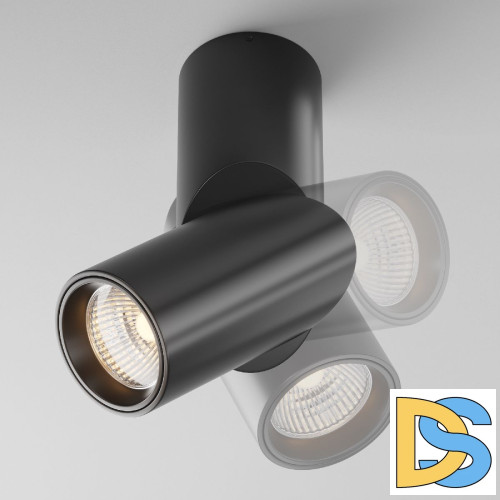 Светодиодный спот Maytoni Dafne C027CL-L10B