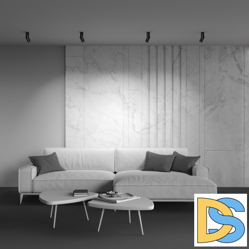 Светодиодный спот Maytoni Dafne C027CL-L10B