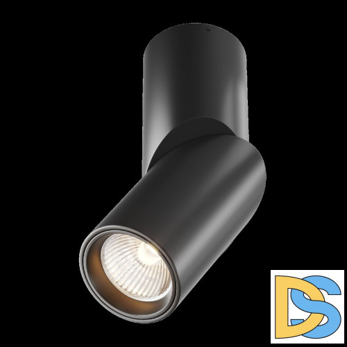 Светодиодный спот Maytoni Dafne C027CL-L10B