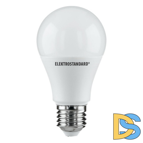 Светодиодная лампа Elektrostandard Classic LED D 15W 6500K E27 4690389053399