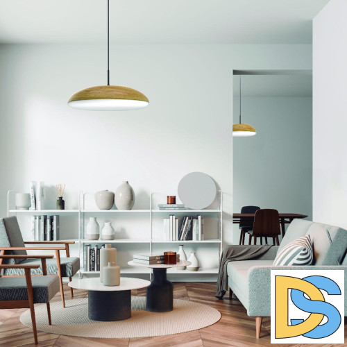 Подвесной светильник Mantra Kazz 8142