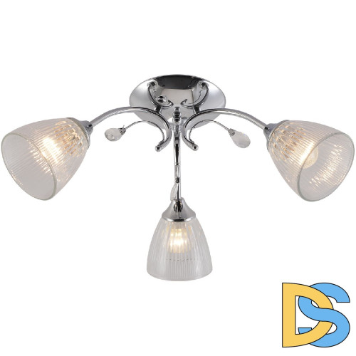 Потолочная люстра Reluce 01547-3.3-03 CR