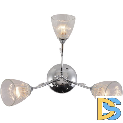 Потолочная люстра Reluce 01547-3.3-03 CR