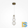 Подвесной светильник Maytoni Collar P069PL-L16G3K