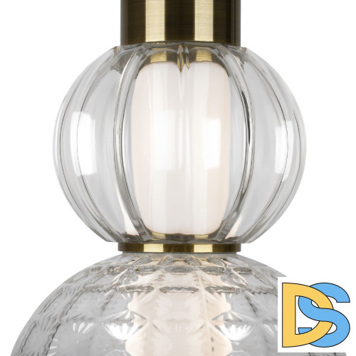 Подвесной светильник Maytoni Collar P069PL-L16G3K