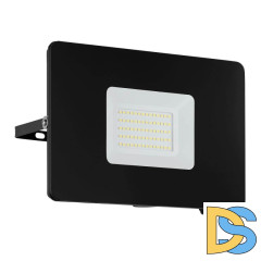 Прожектор светодиодный Eglo Faedo 3 97458