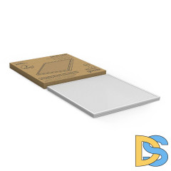 Потолочный светодиодный светильник Gauss 842123236