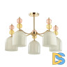 Потолочная люстра Lumion Gillian 4589/5C