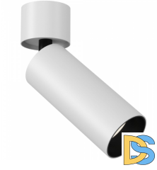 Спот Maytoni Technical Focus LED C055CL-L12W3K-W-W