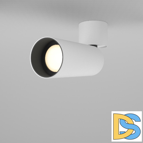 Спот Maytoni Technical Focus LED C055CL-L12W3K-W-W