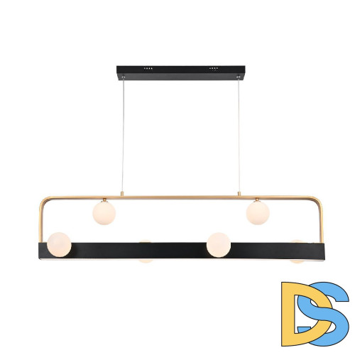 Подвесная люстра Favourite Fitirum 4072-6P