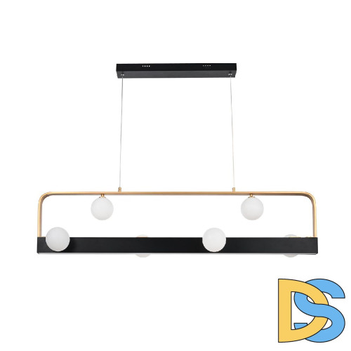 Подвесная люстра Favourite Fitirum 4072-6P