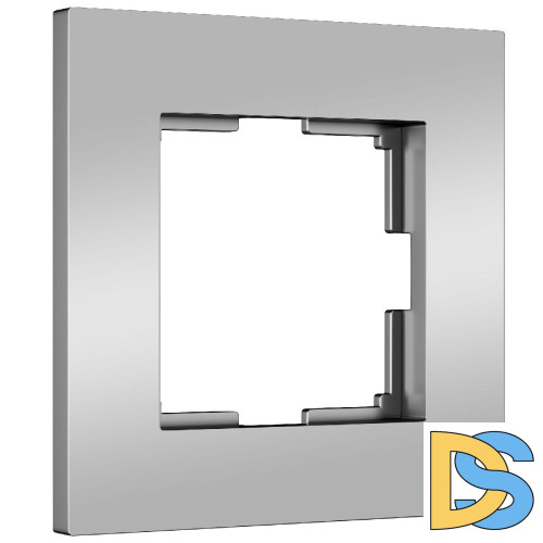 Рамка на 1 пост Werkel Slab 4690389193361 W0012965 a062811