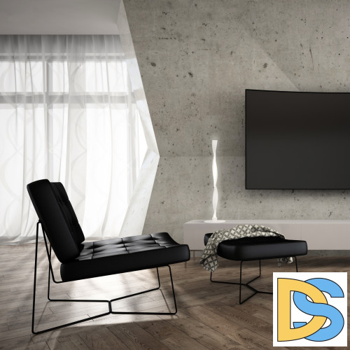 Настольная лампа Mantra Madagascar 6574