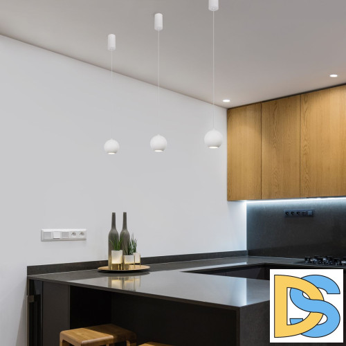 Подвесной светильник Elektrostandard Giro 4690389175800