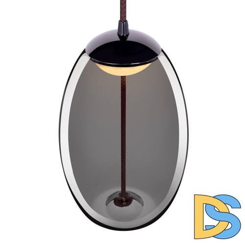 Подвесной светильник Loft IT Knot 8134-A mini