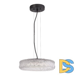 Подвесной светильник ST Luce Antike SL6143.403.01