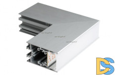 Угол Arlight S2-LINE-4067-L90W внешний 021252
