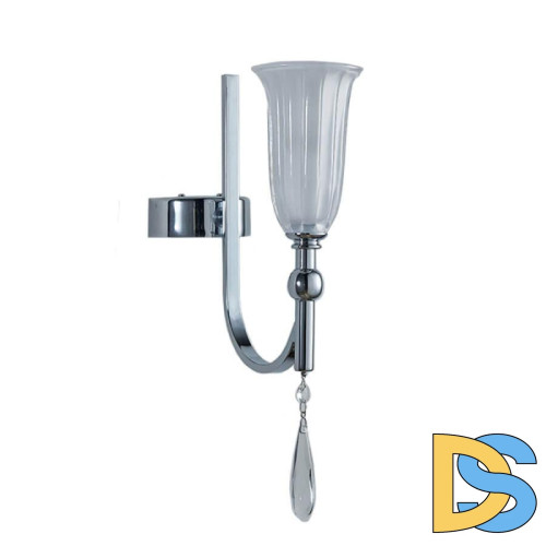 Бра Newport 4801/A chrome М0061865