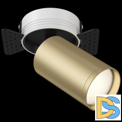 Встраиваемый спот Maytoni FOCUS S C058CL-1BMG