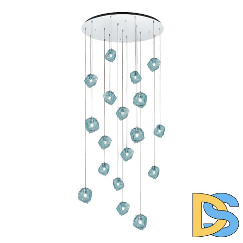 Подвесная люстра ST Luce Portici SL1175.113.18