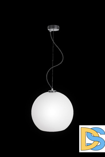 Подвесной светильник 33 Идеи PND171.01.17.003.BL-S37WH