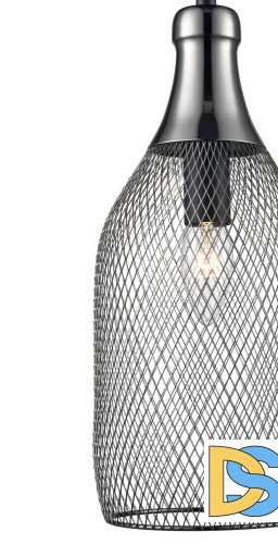 Подвесной светильник Vele Luce Maestro VL6512P11