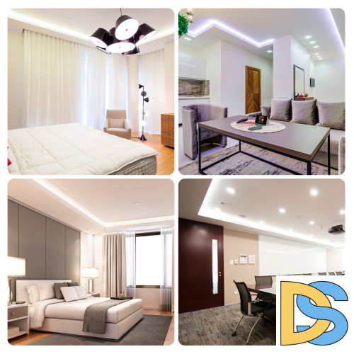 Блок питания Apeyron 12В 72Вт IP44 6А разъем 2,5х5,5мм 03-21