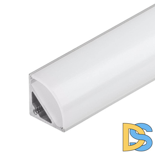 Профиль Arlight SL-KANT-H15-2000 ANOD 019327