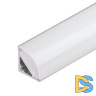 Профиль Arlight SL-KANT-H15-2000 ANOD 019327
